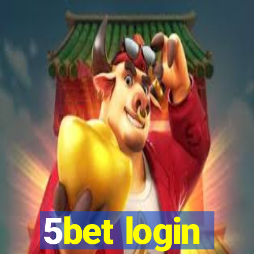 5bet login